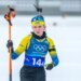 Дебют Дарини Чалик на Олімпіаді: яке місце вдалось здобути Україні у жіночій естафеті з біатлону