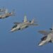 США не смогут отключить F-35: в Нидерландах заявили о возможности взломать ПО истребителя