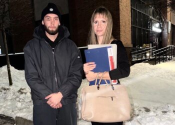 Суд обрав запобіжний захід для футболіста "Колоса" Данила Колесника