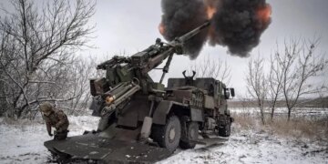 Украинские военные ведут штурмы и контратаки: что известно?