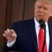 Трамп назвал Совет мира престижной организацией и пригрозил, что к нему присоединятся все государства