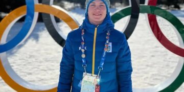 Український фристайліст Окіпнюк не пройшов до суперфіналу Олімпійських ігор