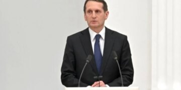 Нарышкин нервничал: The Guardian пишет, что происходило на заседании совбеза РФ 21 февраля 2022 года. ВИДЕО