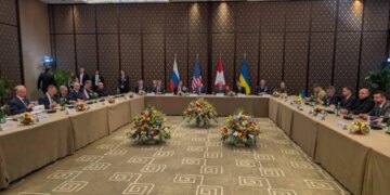 «Причудливый сценарий»: Киев в шоке от предложений США на переговорах