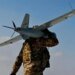Украинские дроны будут видеть сквозь облака: французская компания передаст уникальные SAR-радары