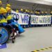 Чеські паралімпійці бойкотуватимуть церемонію відкриття Ігор через допуск спортсменів з рф та білорусі