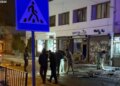 Теракт во Львове: задержана вероятная исполнительница