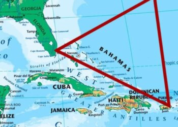 Шепот из бездны: вблизи Бермудских островов были записаны жуткие звуки