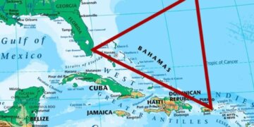 Шепот из бездны: вблизи Бермудских островов были записаны жуткие звуки