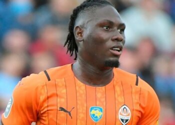 Абсолютний рекорд УПЛ: що зробив Лассіна Траоре у матчі з "Карпатами", щоб увійти в історію