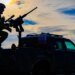 С начала суток — 40 боевых столкновелений: наиболее интенсивные на Покровском и Константиновском направлениях