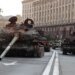 Между «красными линиями» и усталостью Запада: честный взгляд Bild на войну на истощение
