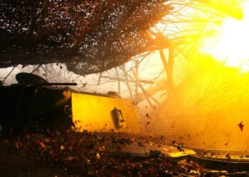 Страна, которую хотели уничтожить за неделю, воюет уже 1400 дней: сегодня четвертая годовщина нападения РФ