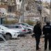 Амстердам выделяет €500 тысяч Киеву на восстановление энергетики