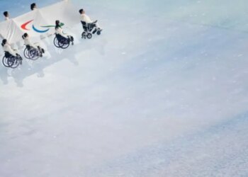 Билет на Игры ценой в тысячи жизней: Италия подняла скандал из-за россиян с флагом на Паралимпиаде-2026