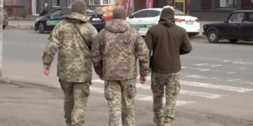 В Житомирской области сотрудников ТЦК будут судить за избиение мужчины и незаконное удержание
