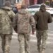 В Житомирской области сотрудников ТЦК будут судить за избиение мужчины и незаконное удержание