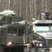 В Беларуси возле предполагаемой базы “Орешник” установили комплексы ПВО и РЭБ