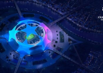 Усі пари на 1/8 фіналу Ліги чемпіонів УЄФА визначено – результати жеребкування