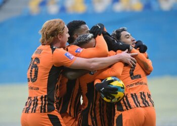 Ліга конференцій: "Шахтар" дізнався суперника в 1/8 фіналу