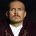 Олександр Усик захищатиме пояс WBC в бою проти кікбоксера Верховена