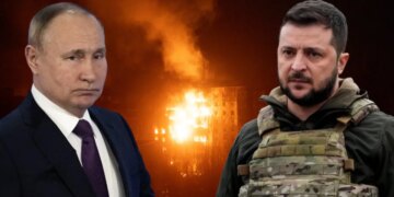 «Я не играю в переговоры»: Зеленский требует реального мира и ищет площадку для встречи с диктатором