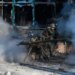 Бои не утихают: украинские военные отразили десятки штурмов на востоке и юге