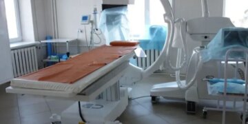 Смерть женщины после кесарева: врачу в Сумах объявили подозрение