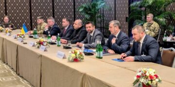 Умеров объявил о начале переговоров Украина-США-Россия в Швейцарии: что в повестке дня