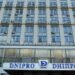 Центр Києва охопив дим: що відомо про пожежу в готелі