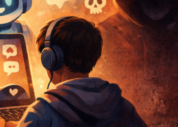 Grok і ChatGPT атакують психіку українських підлітків: сигнал тривоги для батьків