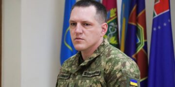 Командующий Нацгвардии: мы можем воевать с РФ еще несколько лет