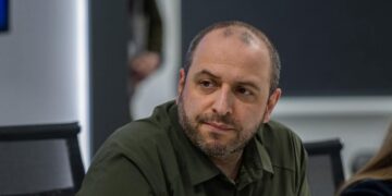 Умеров сделал первое заявление о переговорах в Женеве и показал фото