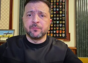 “Хотят заменить меня”: Зеленский объяснил, зачем Путину украинские выборы и рассказал о ситуации на фронте