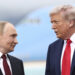 Игра в одни ворота и “формула Анкориджа”: Трамп заставляет Зеленского принять тайное условие Путина