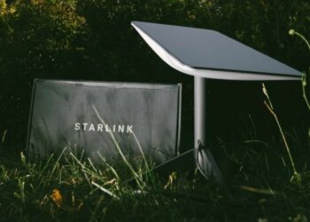 SpaceX вводит “цифровой фильтр” для Starlink в Украине: какие терминалы заблокируют автоматически