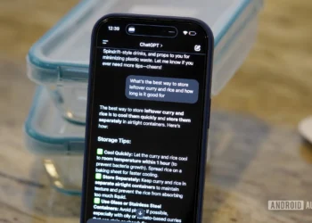 ChatGPT готує нову функцію для дорослих