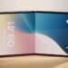 Apple може випустити iPhone у форматі «розкладачки»