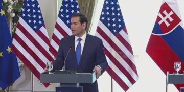 США закрывают “зонтик”? Рубио сделал срочное заявление о будущем НАТО