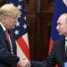 США теряют рычаги давления на Россию: RUSI указал на стратегический просчет Вашингтона