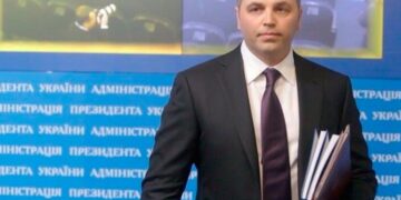 В Германии задержали подозреваемого в убийстве Портнова: что известно о “киллере”