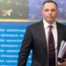 В Германии задержали подозреваемого в убийстве Портнова: что известно о “киллере”