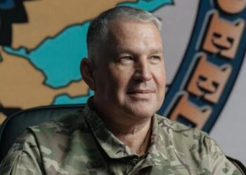 “Антидроновый купол”: The Atlantic раскрыл детали лазерного проекта ПВО Украины