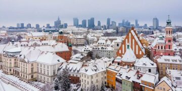 Охота на “мусорных нелегалов”: польские муниципалитеты проверяют жителей через ZUS и соседей