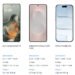 Тонший за олівець і витриваліший за iPhone: Motorola представила смартфон товщиною всього 6 мм