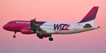 Лето 2026 начинается в мае: Wizz Air запускает новые направления из Румынии