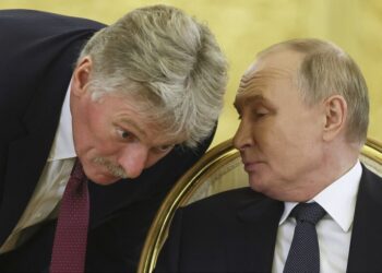 У Путина подтвердили новый раунд переговоров и ответили на приглашение Зеленского