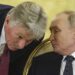У Путина подтвердили новый раунд переговоров и ответили на приглашение Зеленского