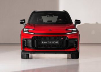 Рынок гибридных авто в Украине вырос на 40%: самые популярные модели