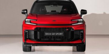 Рынок гибридных авто в Украине вырос на 40%: самые популярные модели